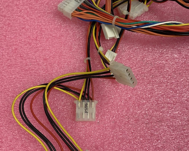 AcBel API-7506 36L8848 330W Power Supply