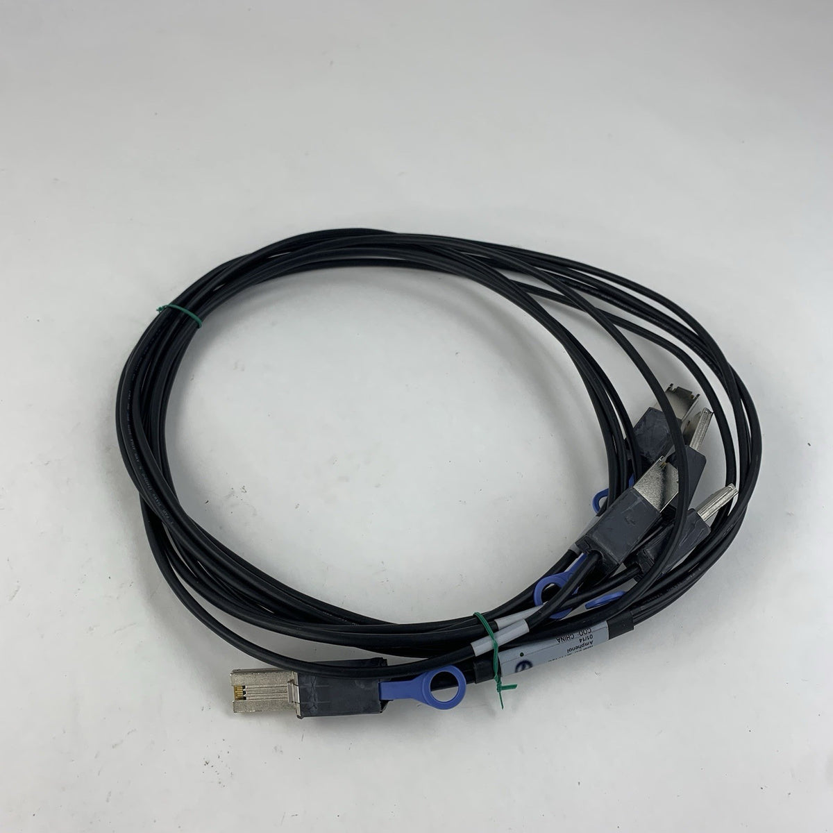 IBM 46X9904 - Mini-SAS/Mini-SAS 4x Interposer for TS3100/TS320TS3100/TS3200/TS330
