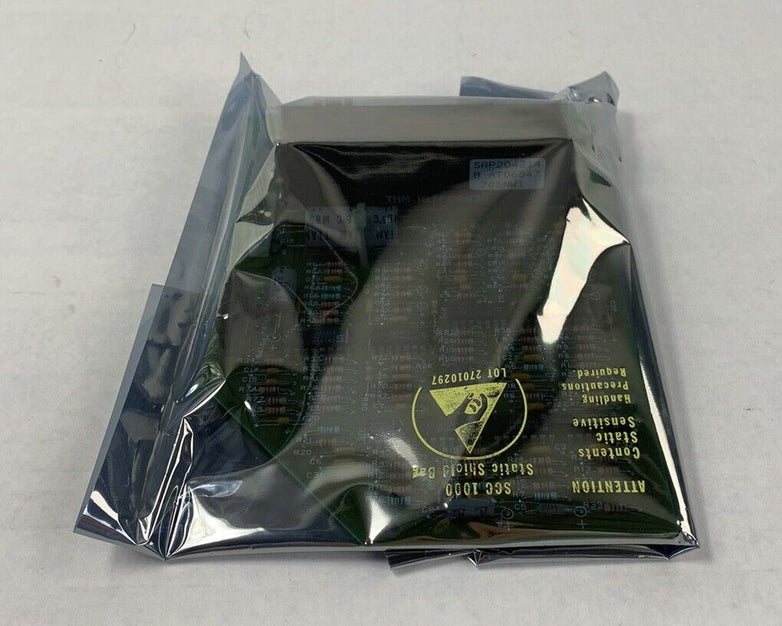 Xerox Servo Power Board 140K08821