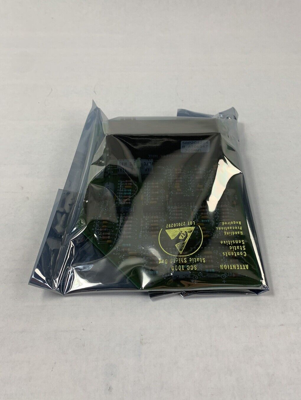 Xerox Servo Power Board 140K08821