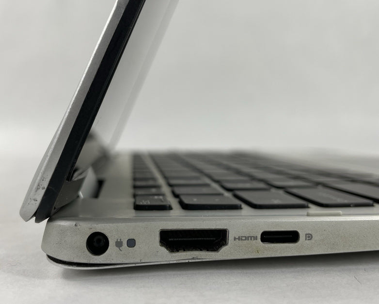 Dell Inpiron 7386 13.3" Touch i58265U 1.60 GHz 8 GB RAN No SSD No OS No AC