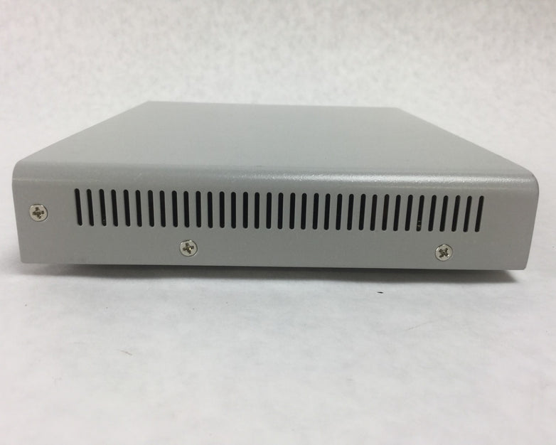 OvisLink Ether FH8DS Ethernet Switch