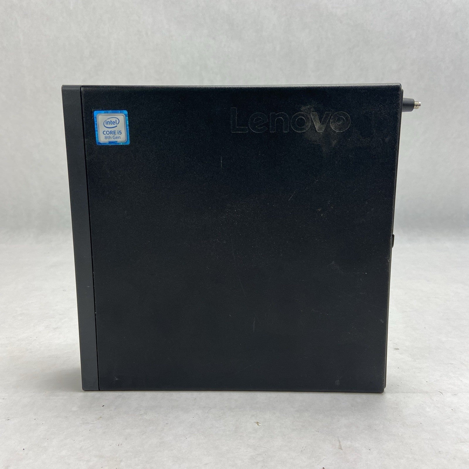 Lenovo ThinkCentre M720Q Micro Intel Core i5-8500T 2.1GHz 8GB RAM No HDDOSAC6