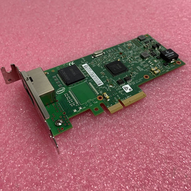 Intel (R) I350-T2 Ethernet Server Adapter