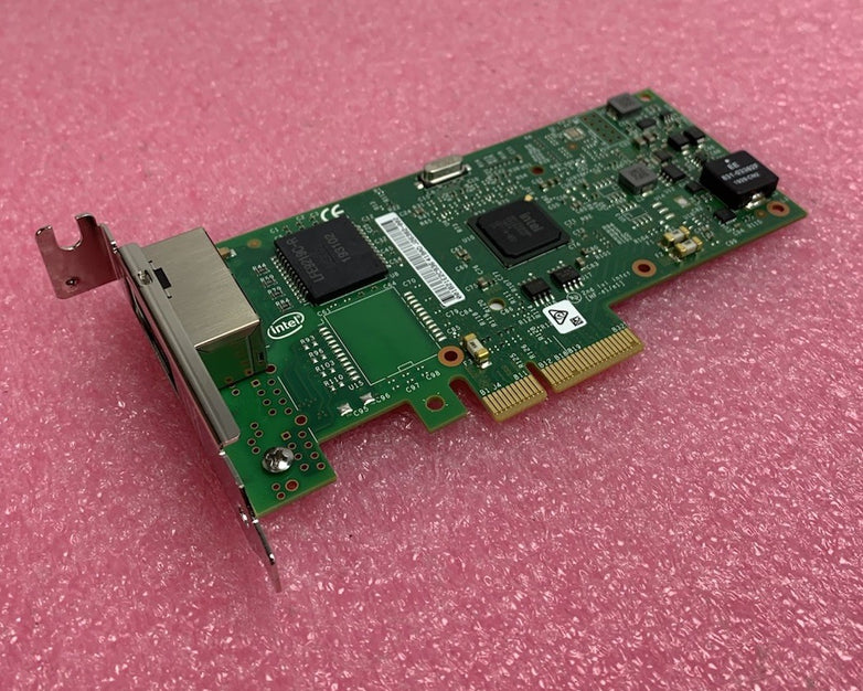 Intel (R) I350-T2 Ethernet Server Adapter