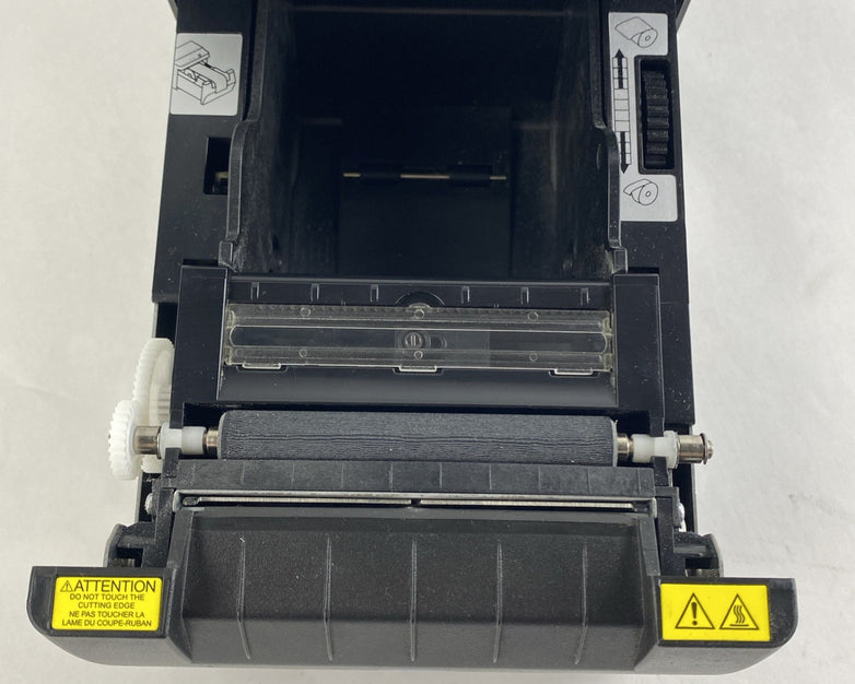 Digital Check SR NE Lite-USB Receipt Printer Tested