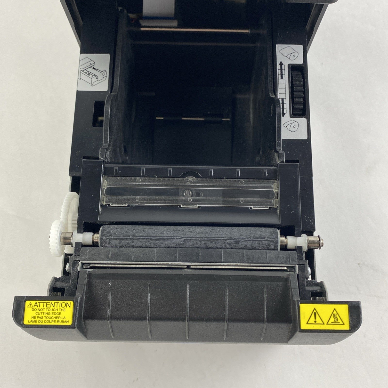 Digital Check SR NE Lite-USB Receipt Printer Tested8