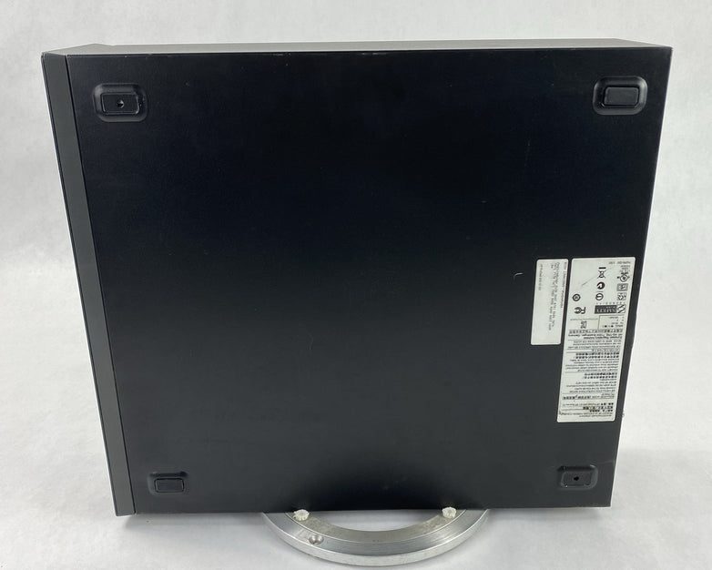 HP ProDesk 600 G1 SFF Intel Core i3-4160 3.6GHz 2x4GB RAM No HDD No OS