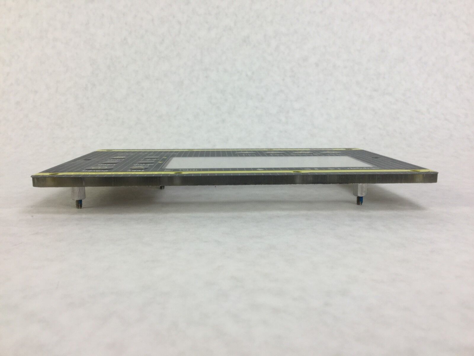 Measurement Systems International MSI-3650  ***Front Cover Only