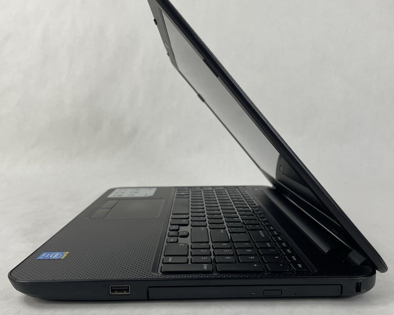 Dell Inspiron 3537 15.6" i3-4010U 1.70 GHz 8 GB RAM No SSD/OS/AC