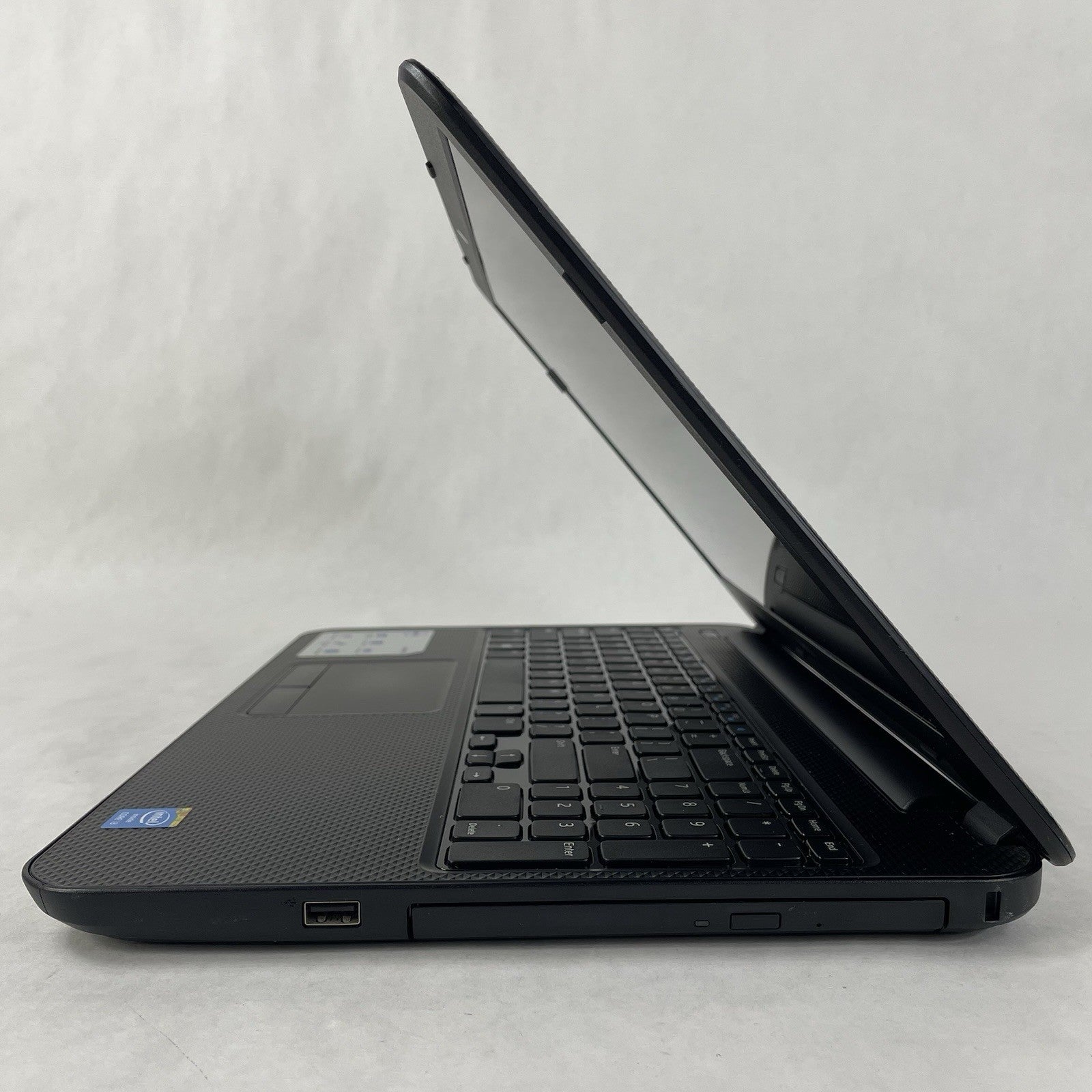 Dell Inspiron 3537 15.6" i3-4010U 1.70 GHz 8 GB RAM No SSD/OS/AC6