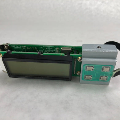 Sophos SG 230 Firewall Security Appliance Display Screen Only