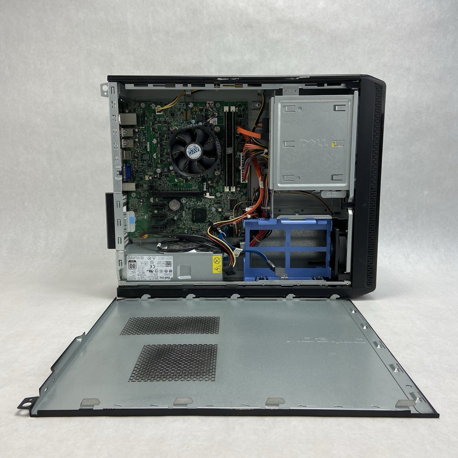 Dell Vostro 260s DT Intel Core i3-2120 3.3GHz 4GB RAM No HDD No OS8
