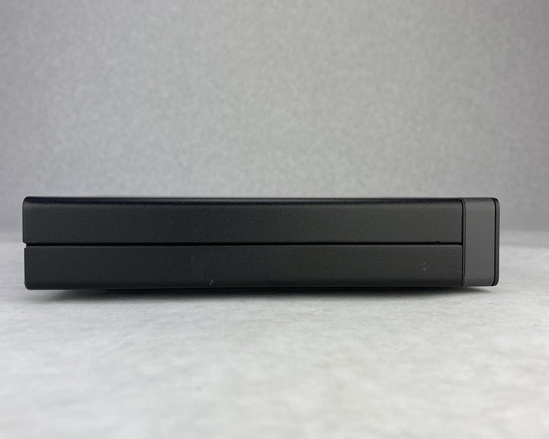 HP EliteDesk 800 G1 DM Intel Quad Core i5-4590T 2.0GHz 8GB RAM WiFi No AC HDD OS