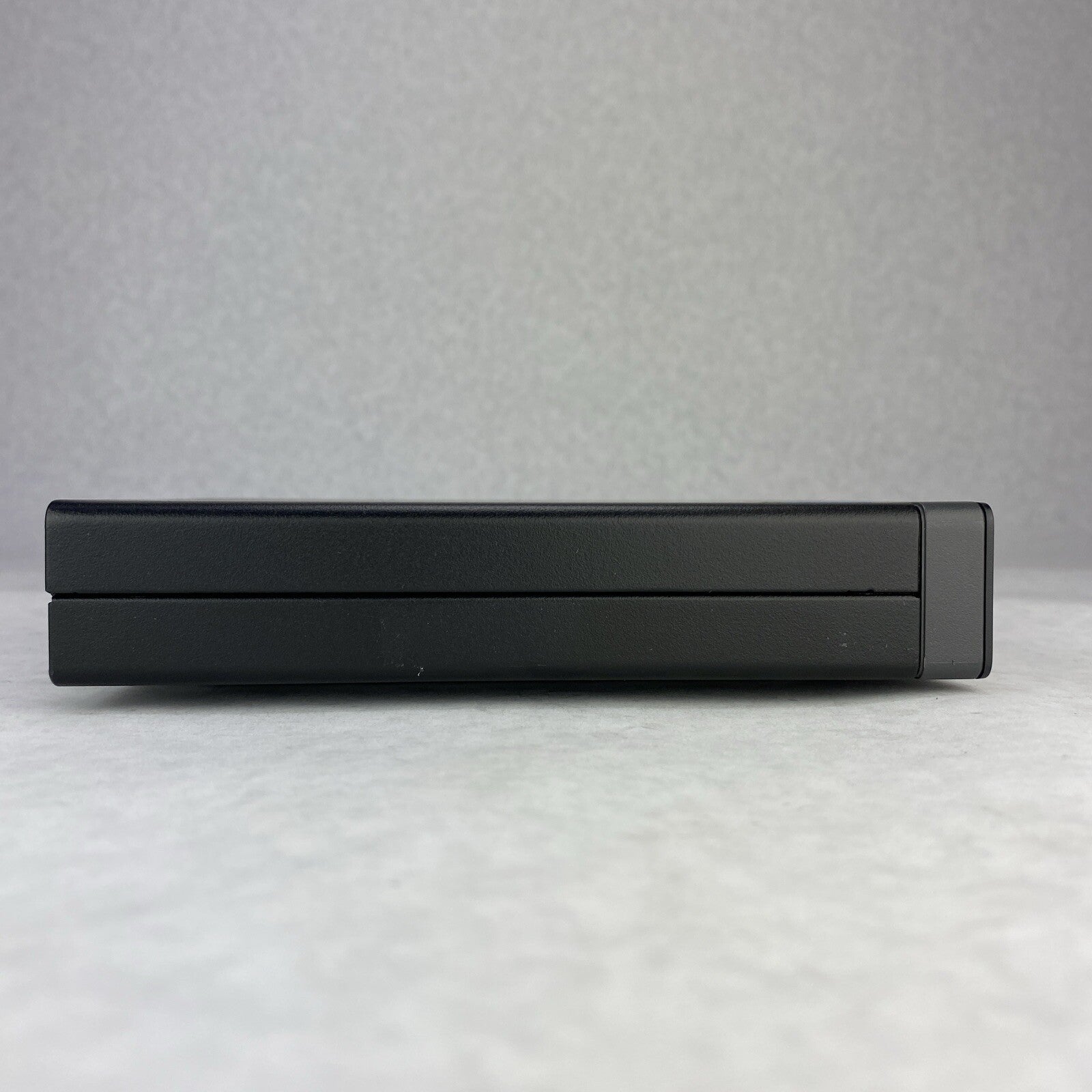 HP EliteDesk 800 G1 DM Intel Quad Core i5-4590T 2.0GHz 8GB RAM WiFi No AC HDD OS