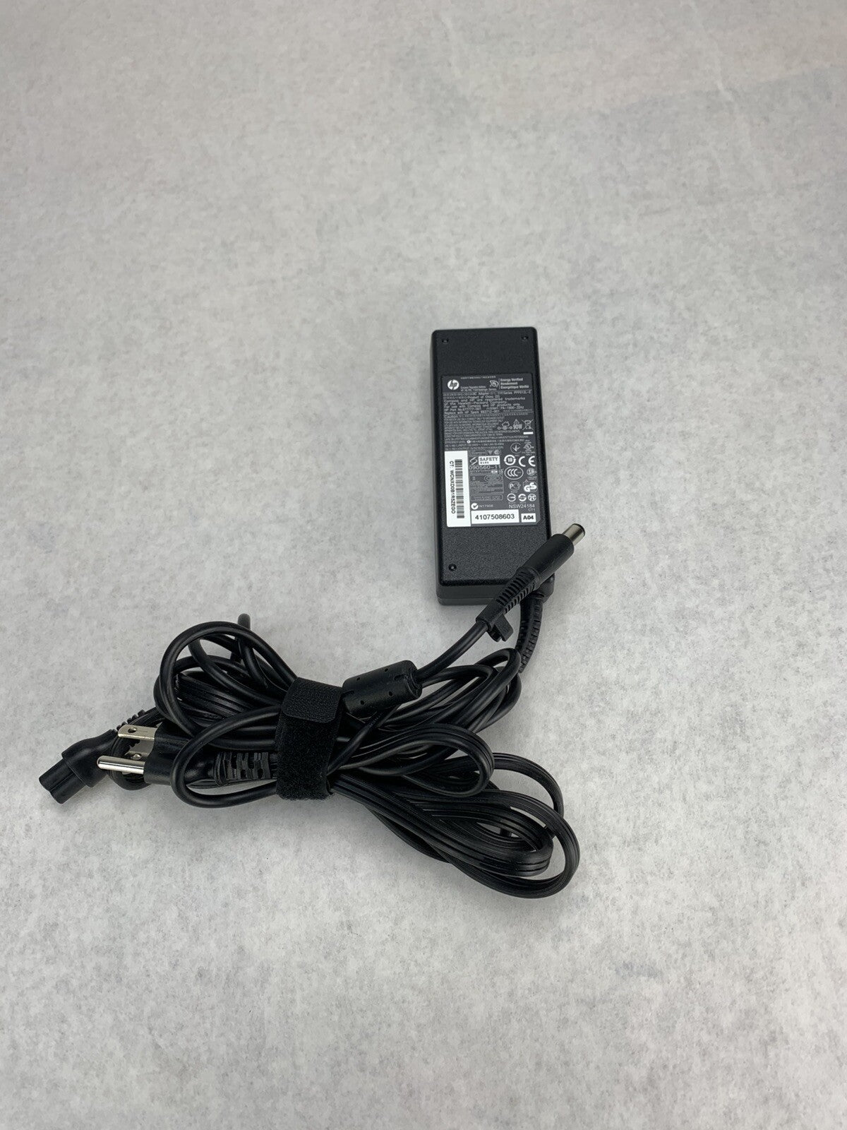 HP PPP012L-E AC Adapter 19.5V (Lot of 3)