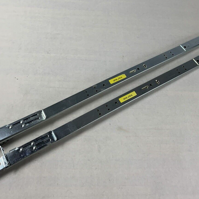 Dell 0J7817 Power Edge Rack Rail Kit