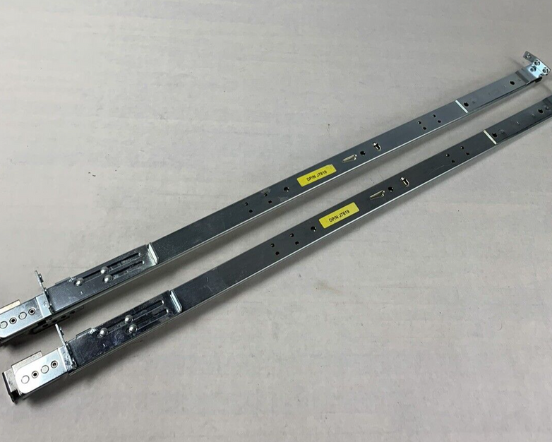 Dell 0J7817 Power Edge Rack Rail Kit