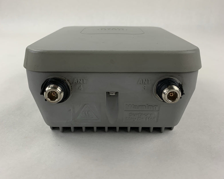 Cisco AIR-AP1562E-B-K9 Exterior Access Point Tested Reset No PoE or Reset Cover