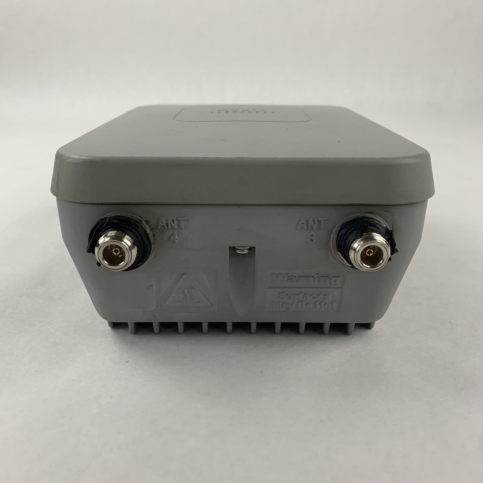 Cisco AIR-AP1562E-B-K9 Exterior Access Point Tested Reset No PoE or Reset Cover4
