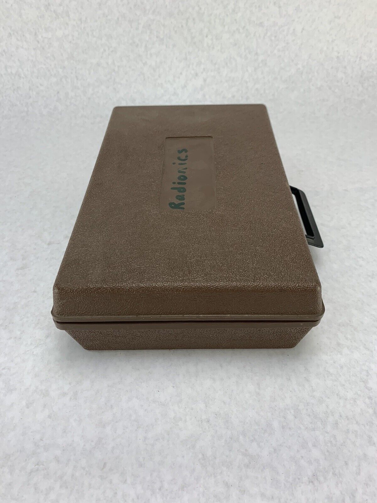 Omegalarm Programmer 5000 with Hard Case