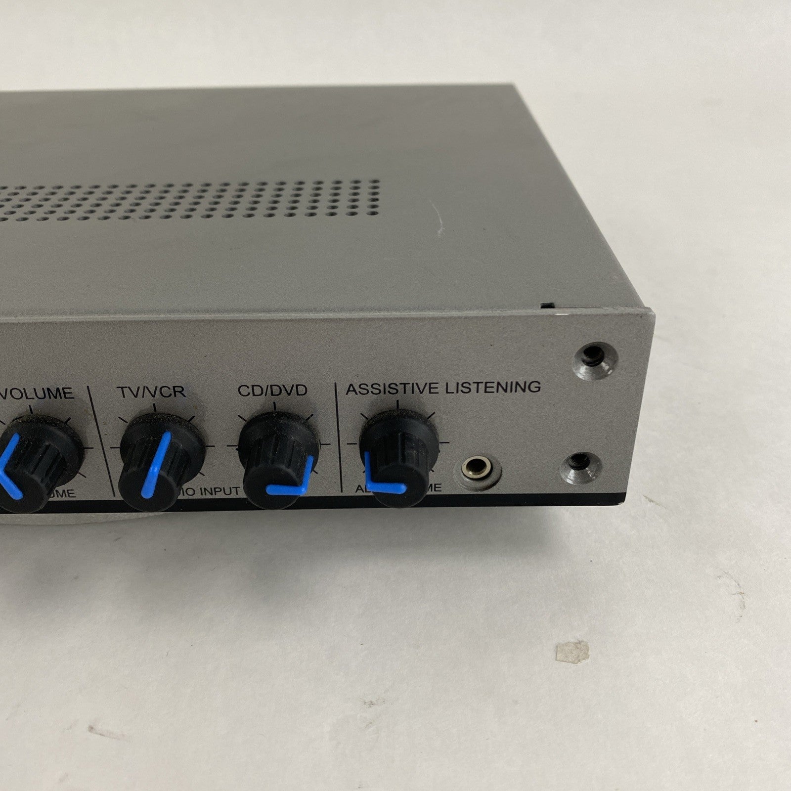 Lightspeed LES 820iR  Classroom Amplification System Untested Lot of 24
