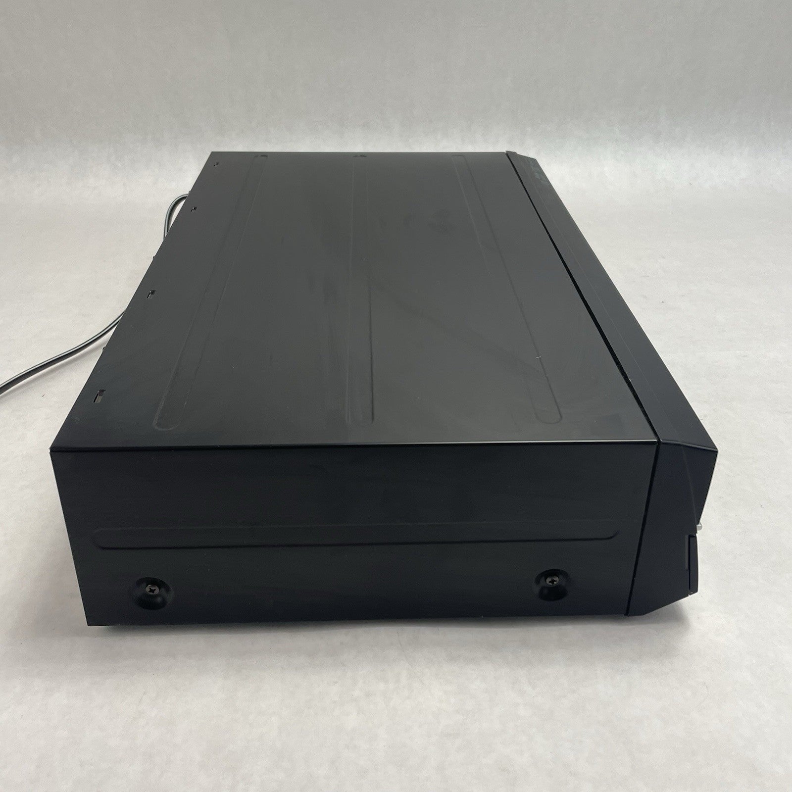 Toshiba DR570KU DVD Recorder HDMI 1080P No Remote For Parts Not Working4