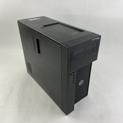 Dell Precison T1700 MT Intel Core i7 4770 3.4GHz 8GB RAM Quadro K4000 No HDD/OS