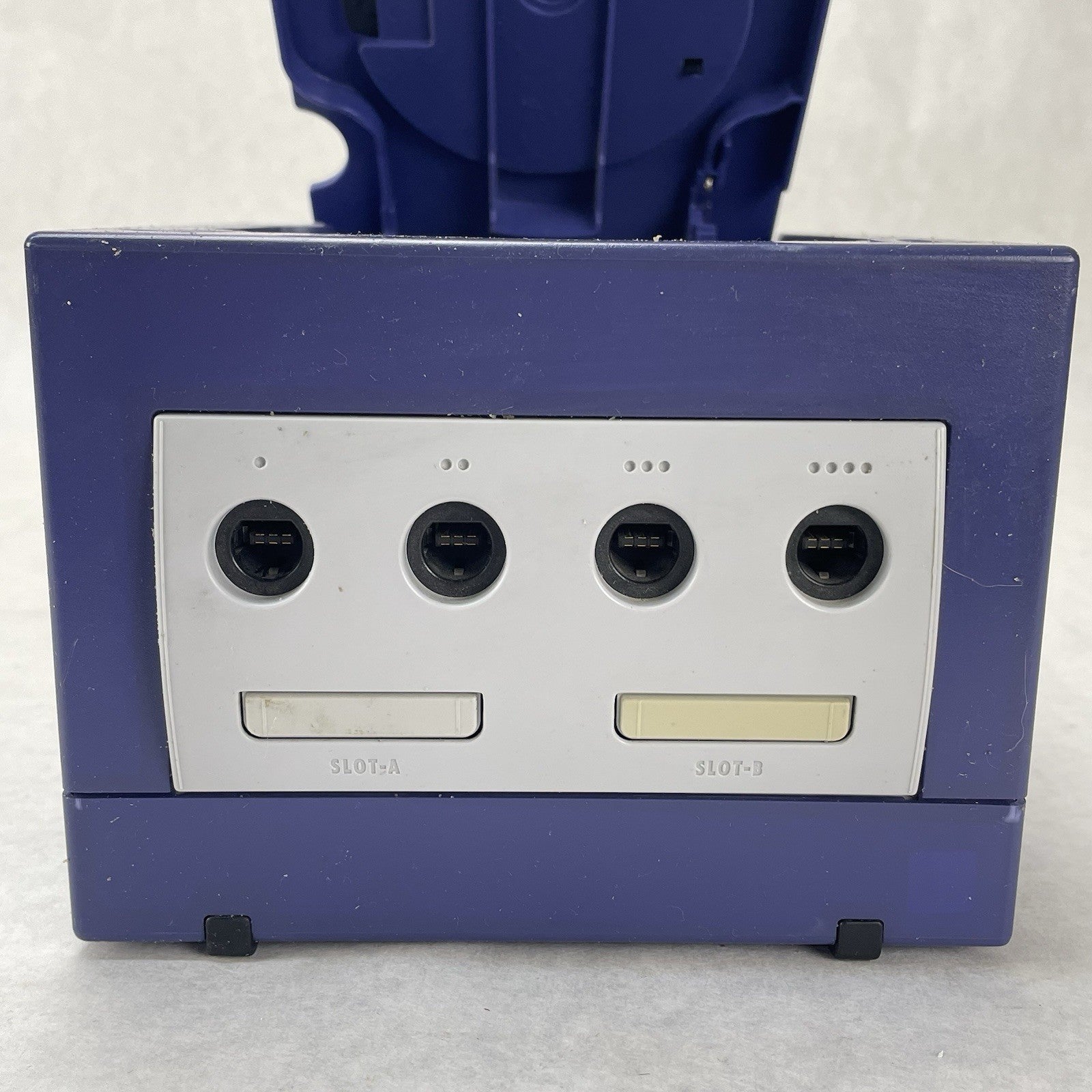 Nintendo DOL-001  GameCube Console Only Tested For Parts3