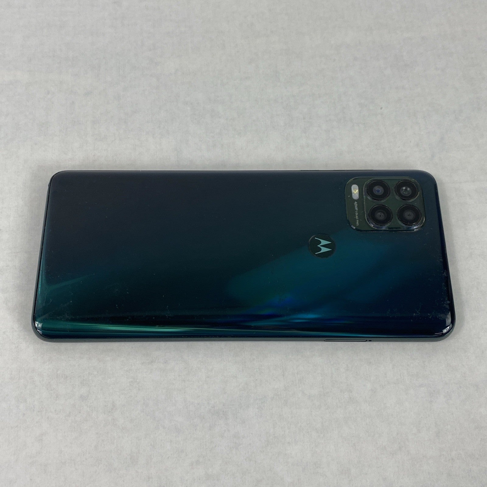 Motorola Moto G Stylus 5G 2021 128GB Unlocked 6.8" Cosmic Emerald
