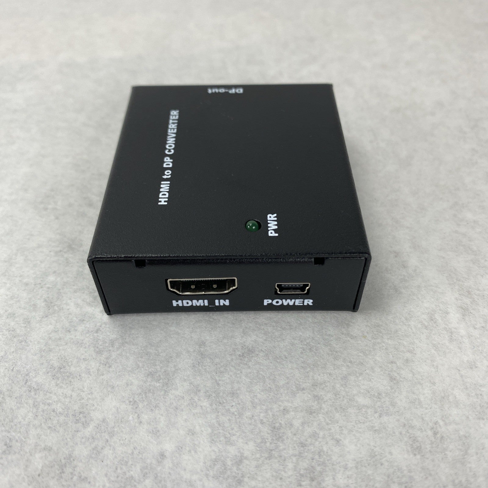 Kortek A-HDCM-01 HDMI to DP Converter Lot of 52