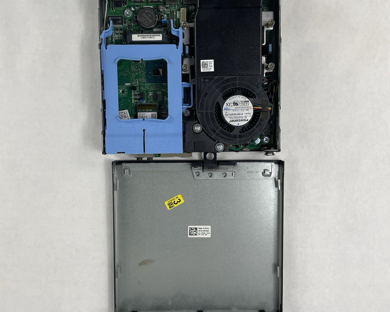 Dell Optiplex 3050 Micro i5-6500T 2.50 GHz 8 GB RAM No SSD/OS