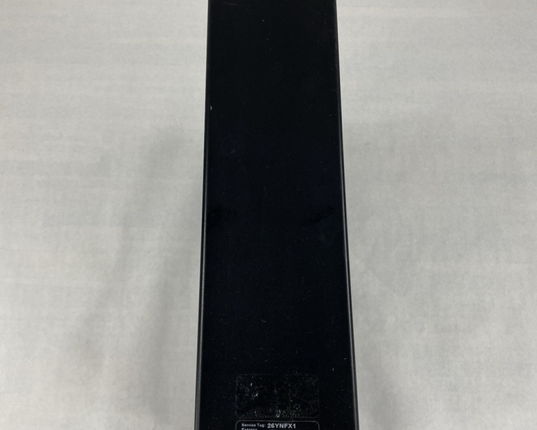 Dell OptiPlex 3010 SFF Intel Core i3-3220 3.30GHz 4GB RAM No HDD No OS
