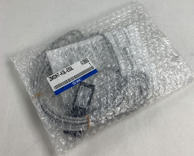 SMC ZSE1-00-55L Vacuum Ejector 101kPa DC12 24V PNP 80mA