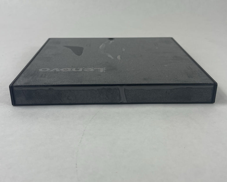 Lenovo 01EF64 Ultra Slim USB 2.0 External DVD-RW Drive