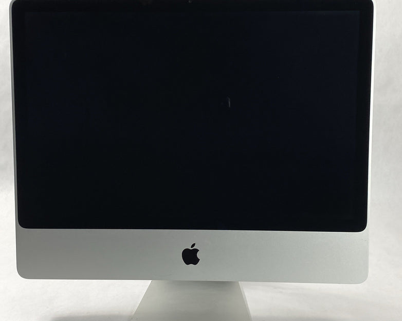 Apple A1225 iMac 24" 2009 2.66 GHz Core 2 Duo 4 GB RAM 640 GB HDD macOS 10.11.6
