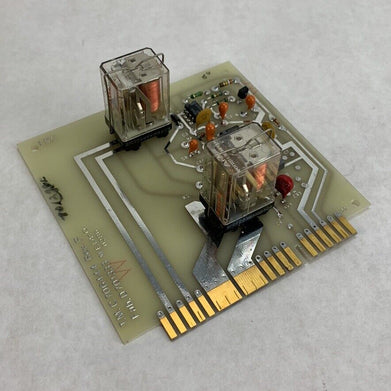 LDC / Milton Roy 801299 PCB Autostart-Spectro