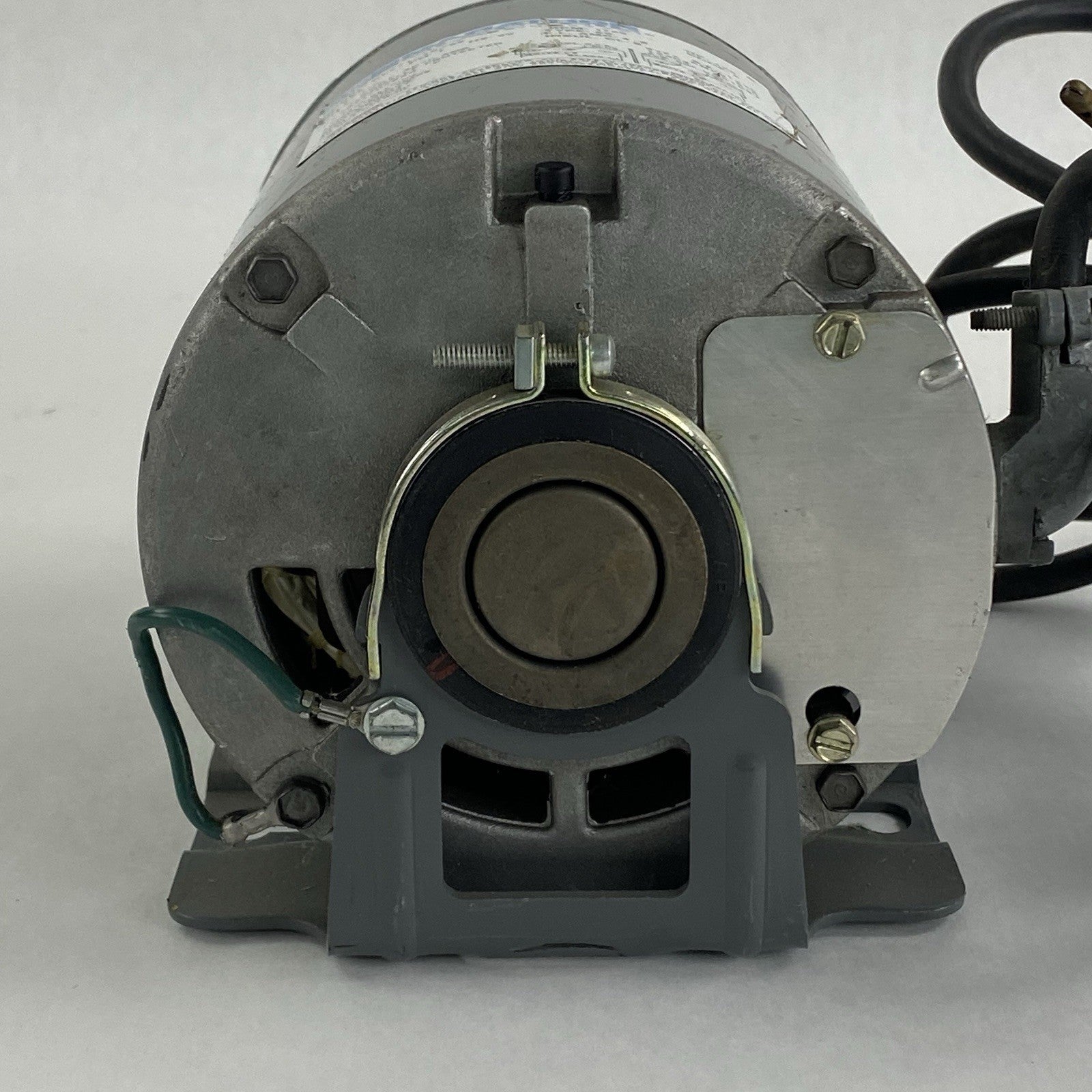 Marathon Electric ME671-48/56 115V 1725 Electric Motor Tested 8