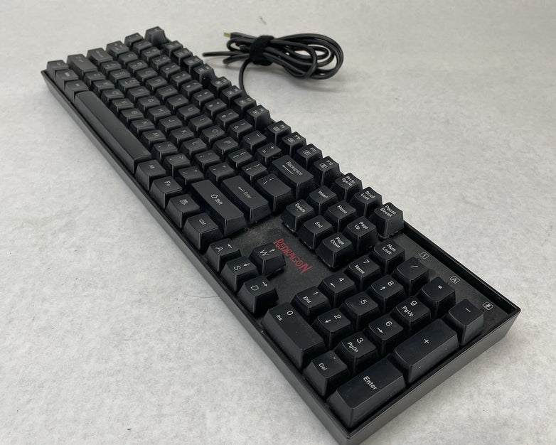 Redragon K551N-2 Vara Mechanical Gaming Keyboard