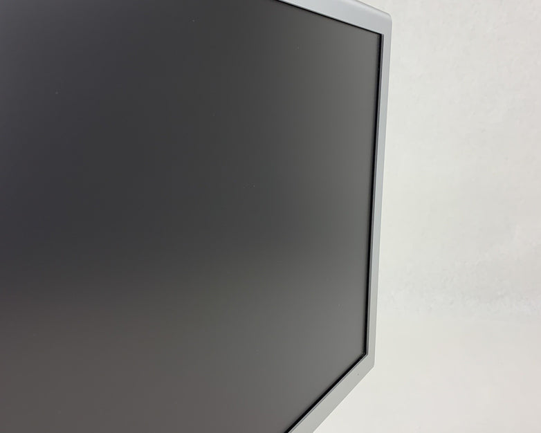 Apple A1081 20 inch Widescreen Cinema Display LCD Monitor Tested No Power Supply