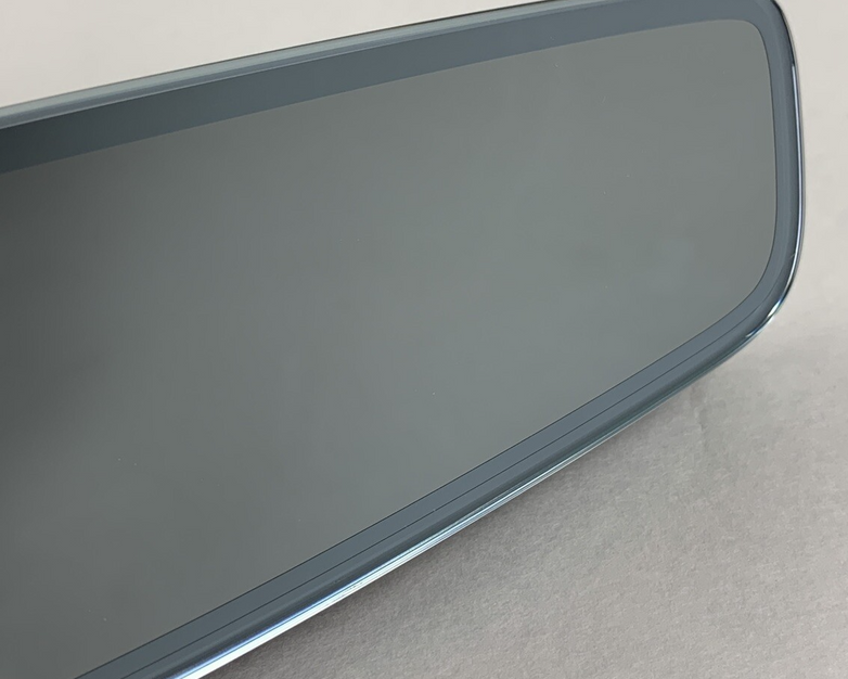 Audi 4KE-857-511-C-9B9 UAGTMA Q5 Interior Rear View Mirror OEM 4112A-UAGTMA