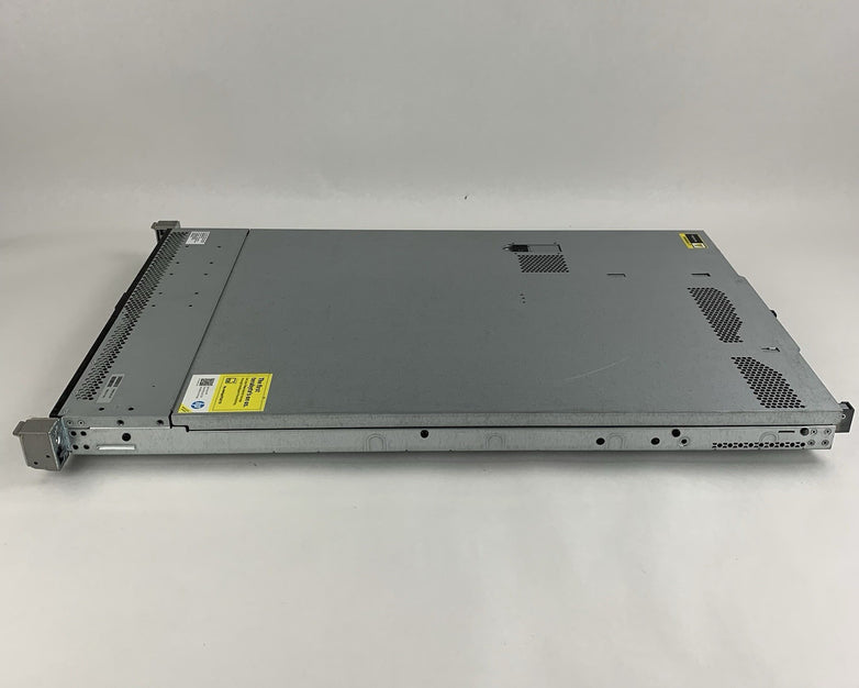HP ProLiant DL360 Gen9 Server Barebones Chassis No PSU No MB No Ram No CPU