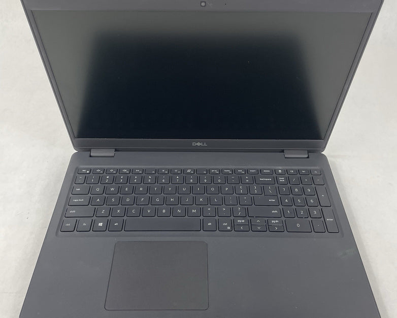 Dell Latitude 3510 15.6" i5-10210U 1.60 GHz 8 GB RAM No SSD/OS/AC/Battery