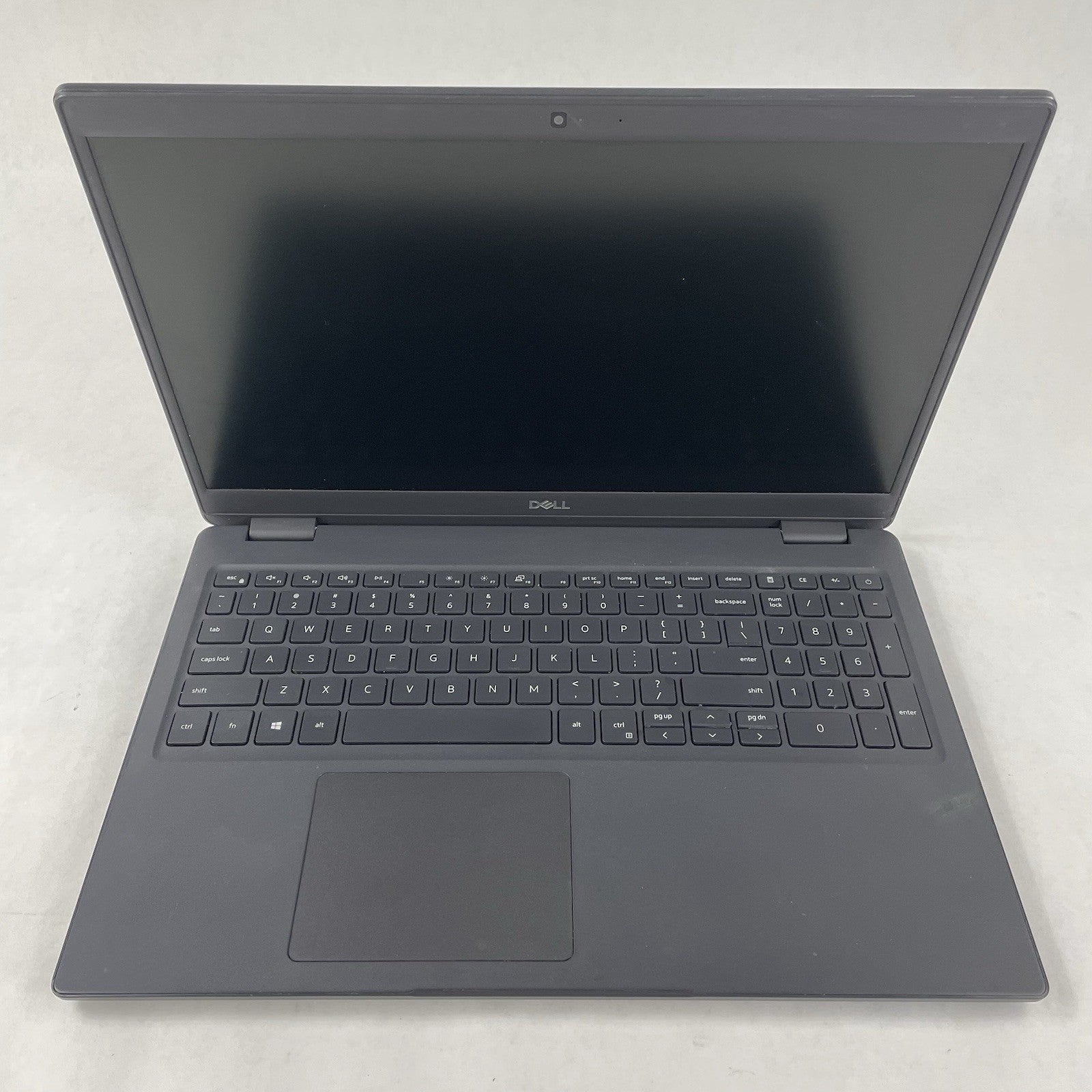 Dell Latitude 3510 15.6" i5-10210U 1.60 GHz 8 GB RAM No SSD/OS/AC/Battery1