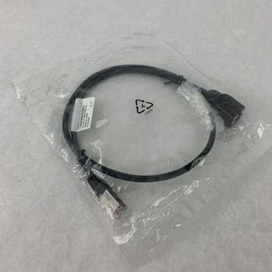 Siemens C39195-Z7210-A7-1 CT88A03T88-V18 Foxconn Cable (Lot of 3)