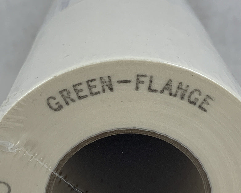 RISO Master S-4250 Ztype30 Paper 1 Roll Z30 Green-Flange