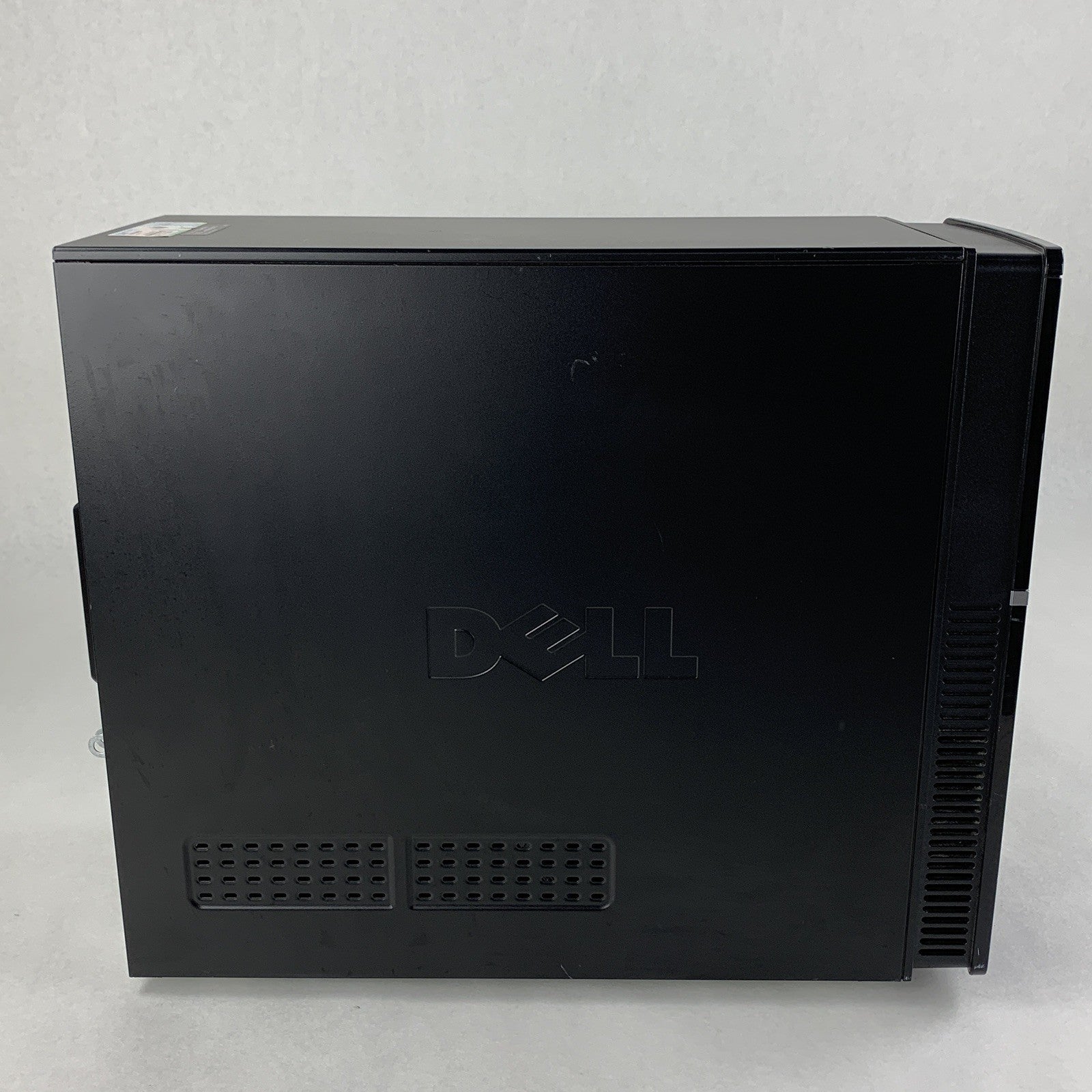 Dell Vostro 220 MT Intel Core 2 Quad Q8300 2.5 GHz 2 GB RAM No HDD No OS