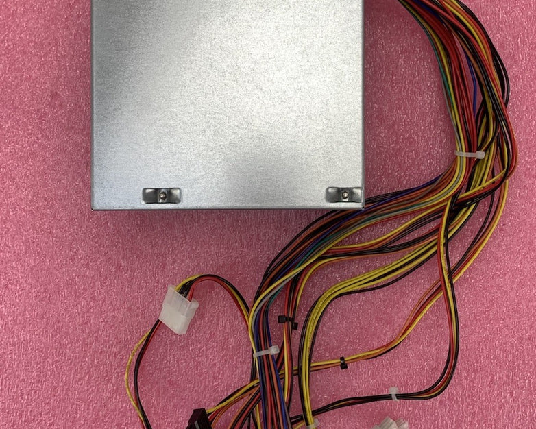WT WPO-480QV2 480W ATX 12V Computer Power Supply