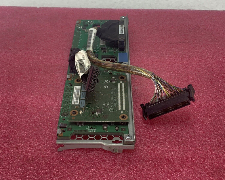 IBM 90P4670 xSeries 346 SCSI Backplane 40K6496