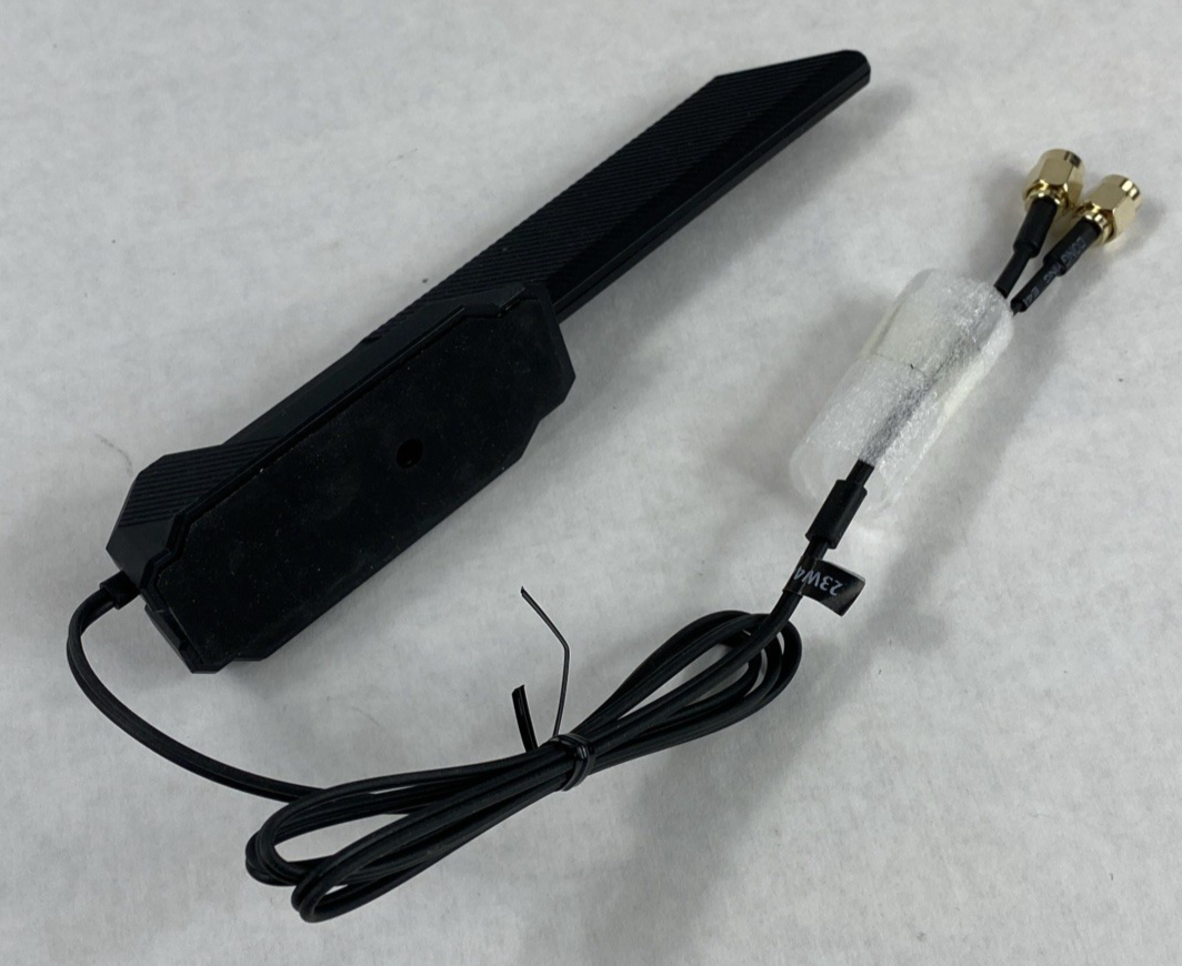 ASUS Wi-Fi 6 2T2R Moving Antenna